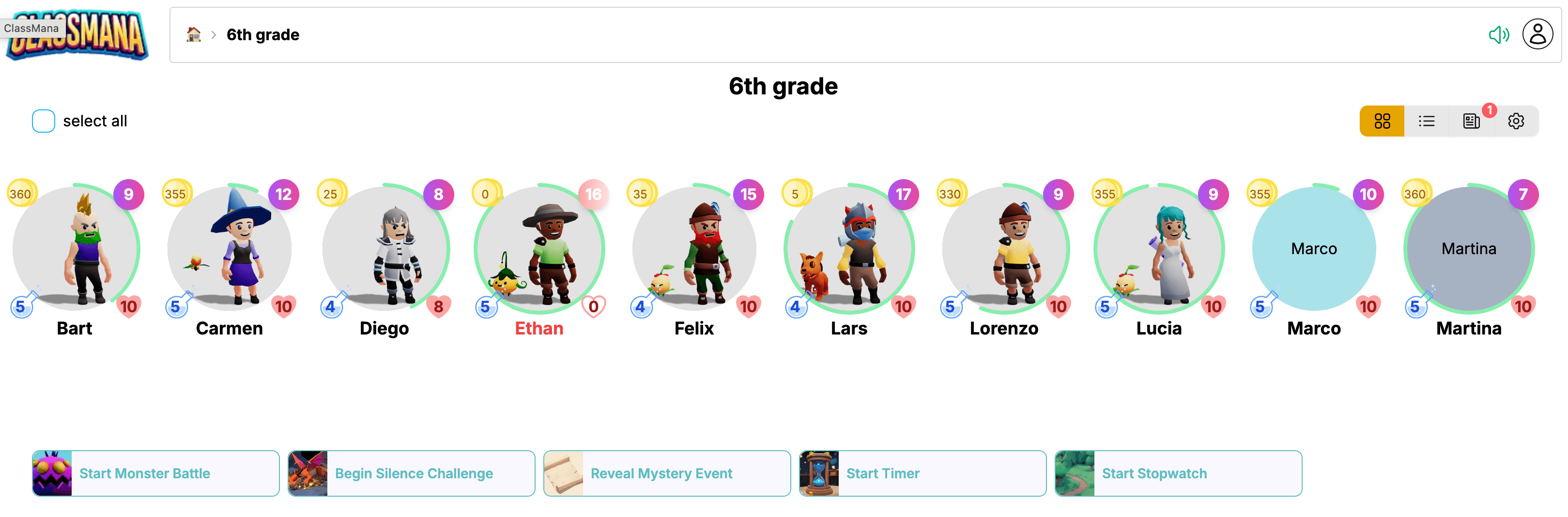 Vaikuse väljakutse premeerib nüüd õpilasi vaikse käitumise eest!